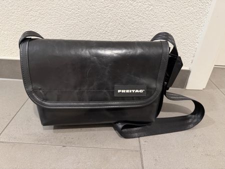 Sac Freitag Hawaii black