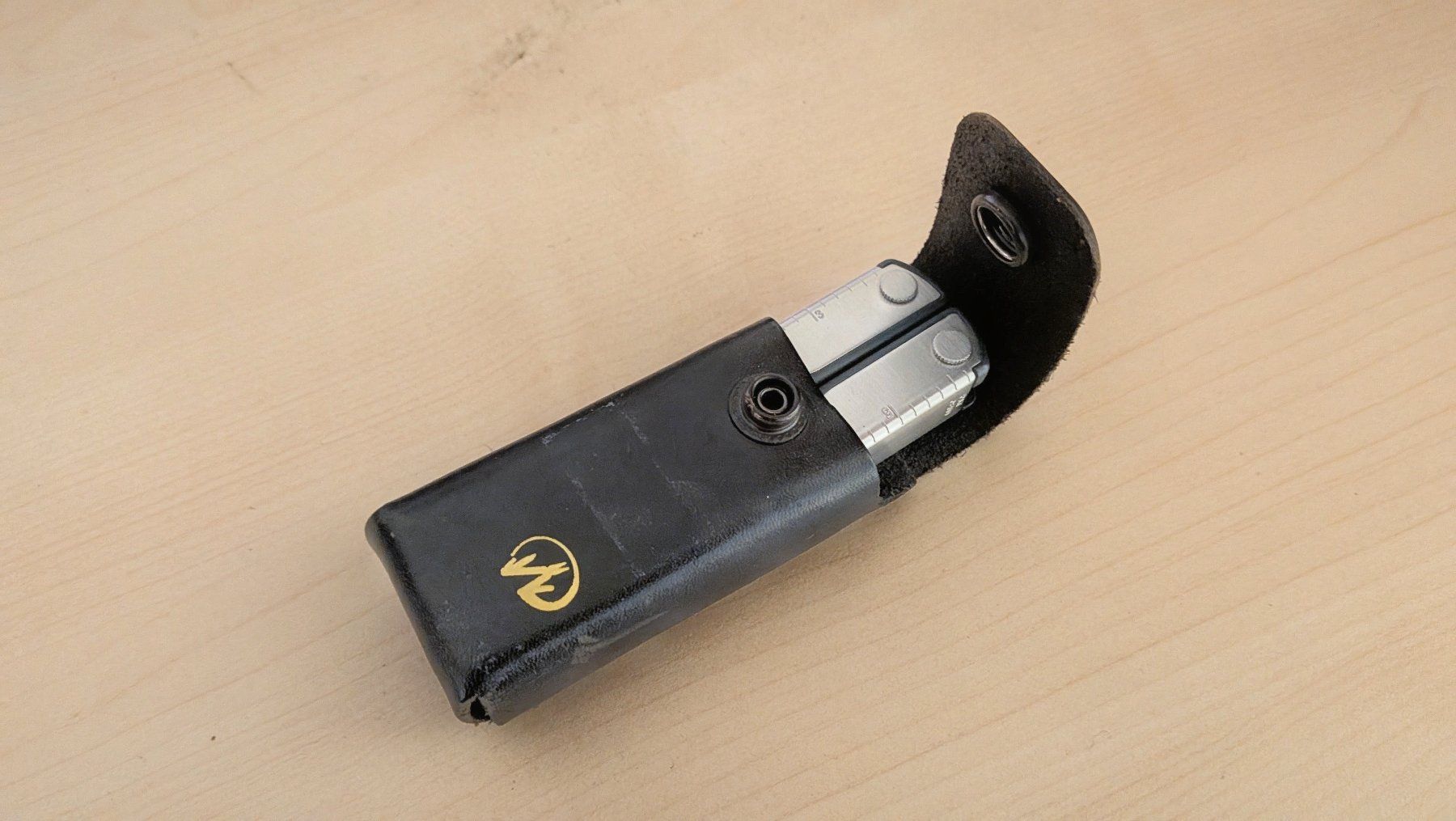 Leatherman Taschenmesser: Leatherman Fuse Multitool – Gebraucht aus Berikon von tim_h2pn 4