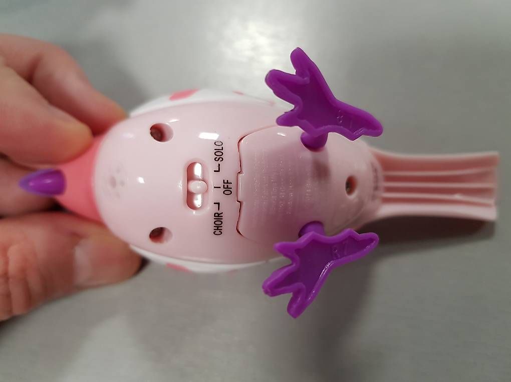 Spielzeuge: My little live pet Vögel – Gebraucht aus Brüttisellen von mfran 4