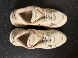 Chunky Sneakers Damen ASH,  Grösse 38 neu, ungetragen