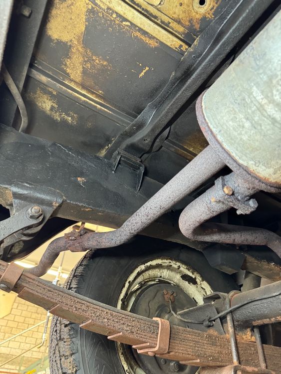2 Land Rover 88 Serie I Torpedo Linemar, échelle HO, Rares, Occasion