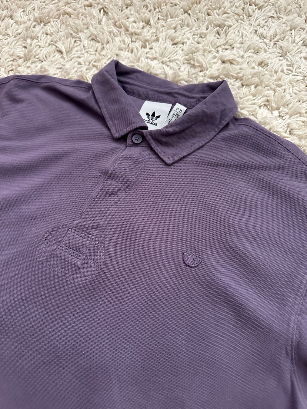 Adidas Polo-Shirts: Adidas Poloshirt Gr.M – Gebraucht aus Bern von BrandVilla 2