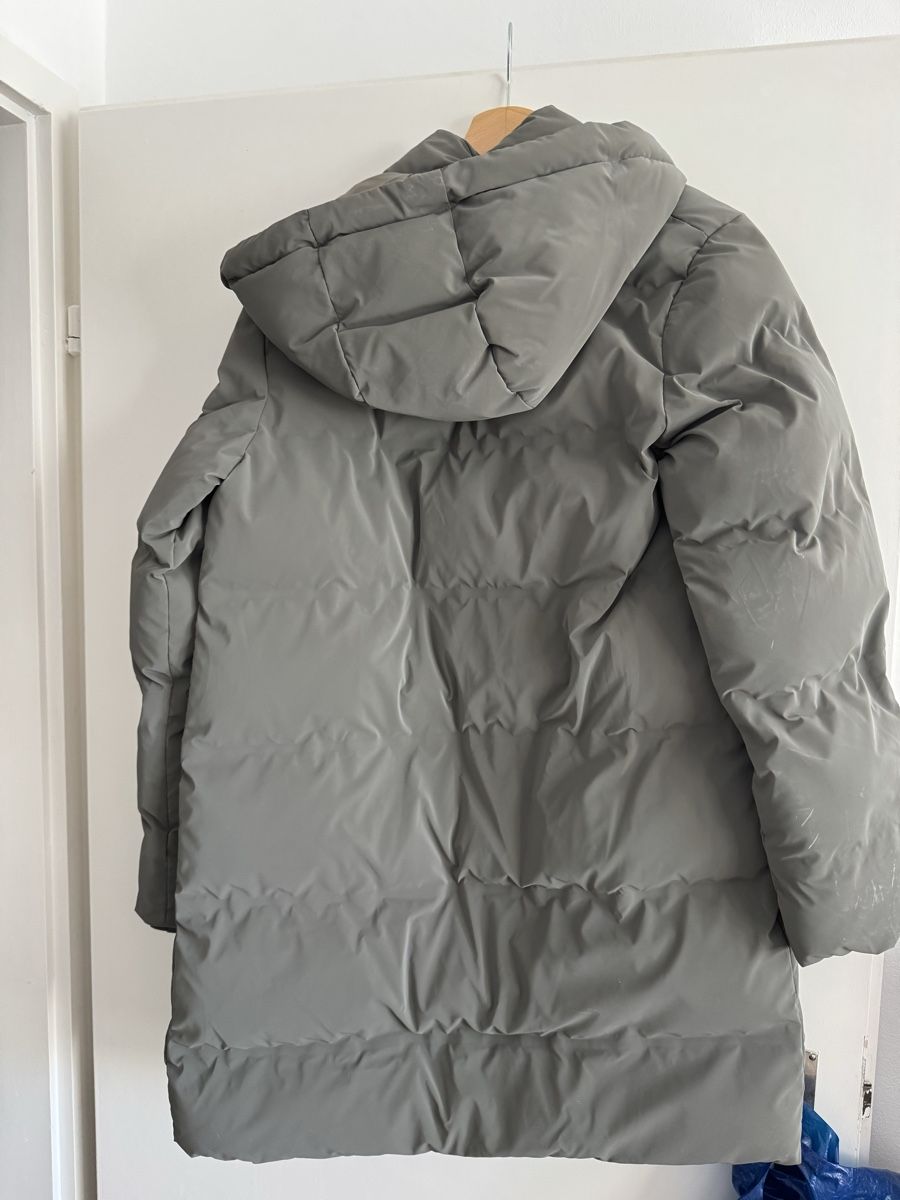 Zara Mäntel: Winterjacke – Gebraucht aus Winterthur von 851129 1