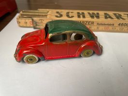 cij Vw Käfer 1. Serie