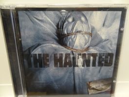 The Haunted - One Kill Wonder (Music CD)