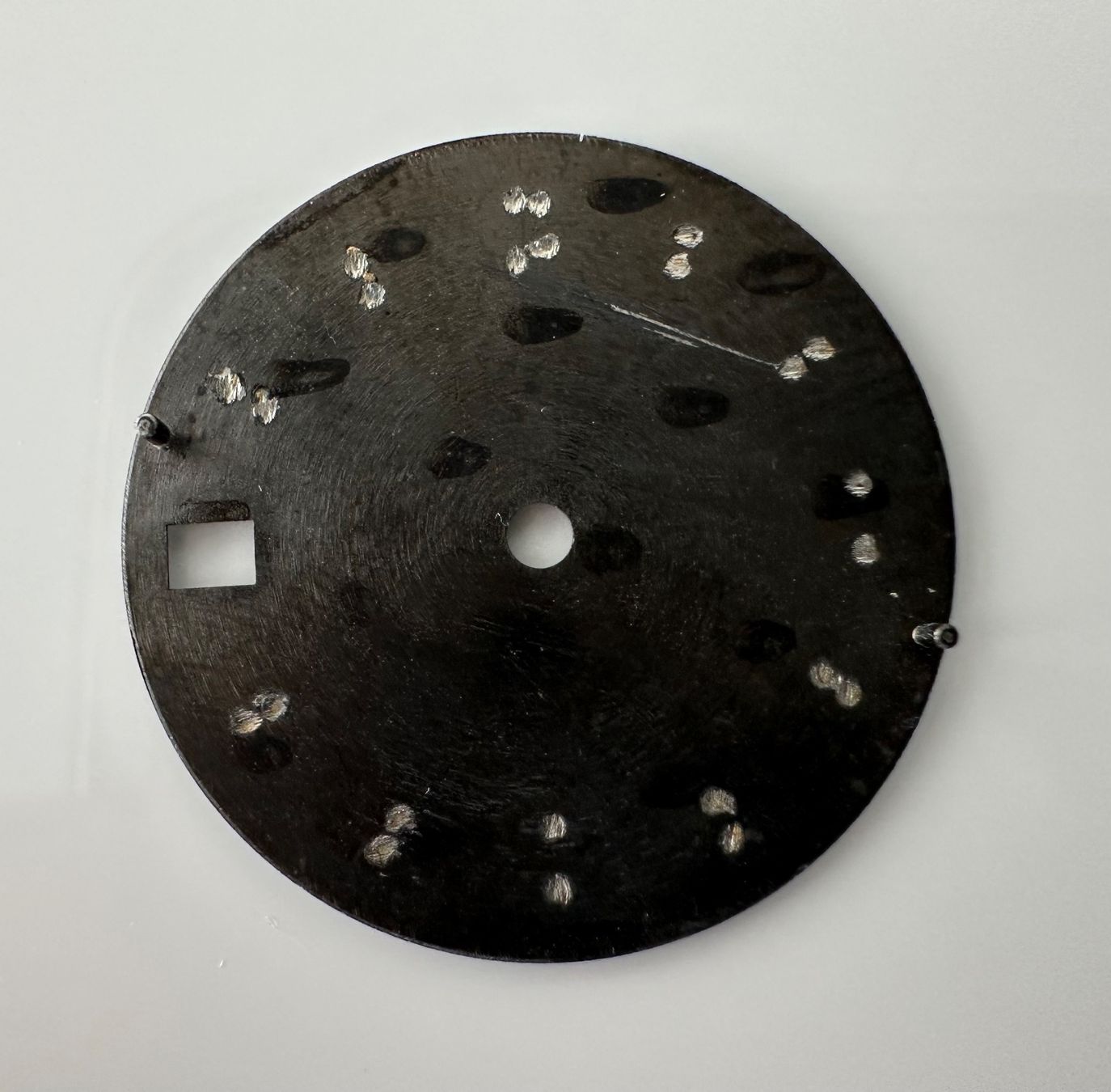 Swiss Montres: CADRAN 26 mm – D'occasion à Conthey par advisia 3