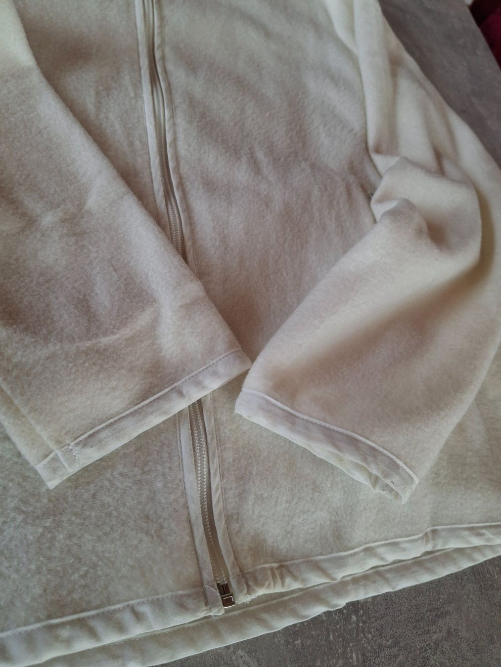 Giacche: Veste légère taille S/M – Usato da Villiers venduto da san_jn5w 6