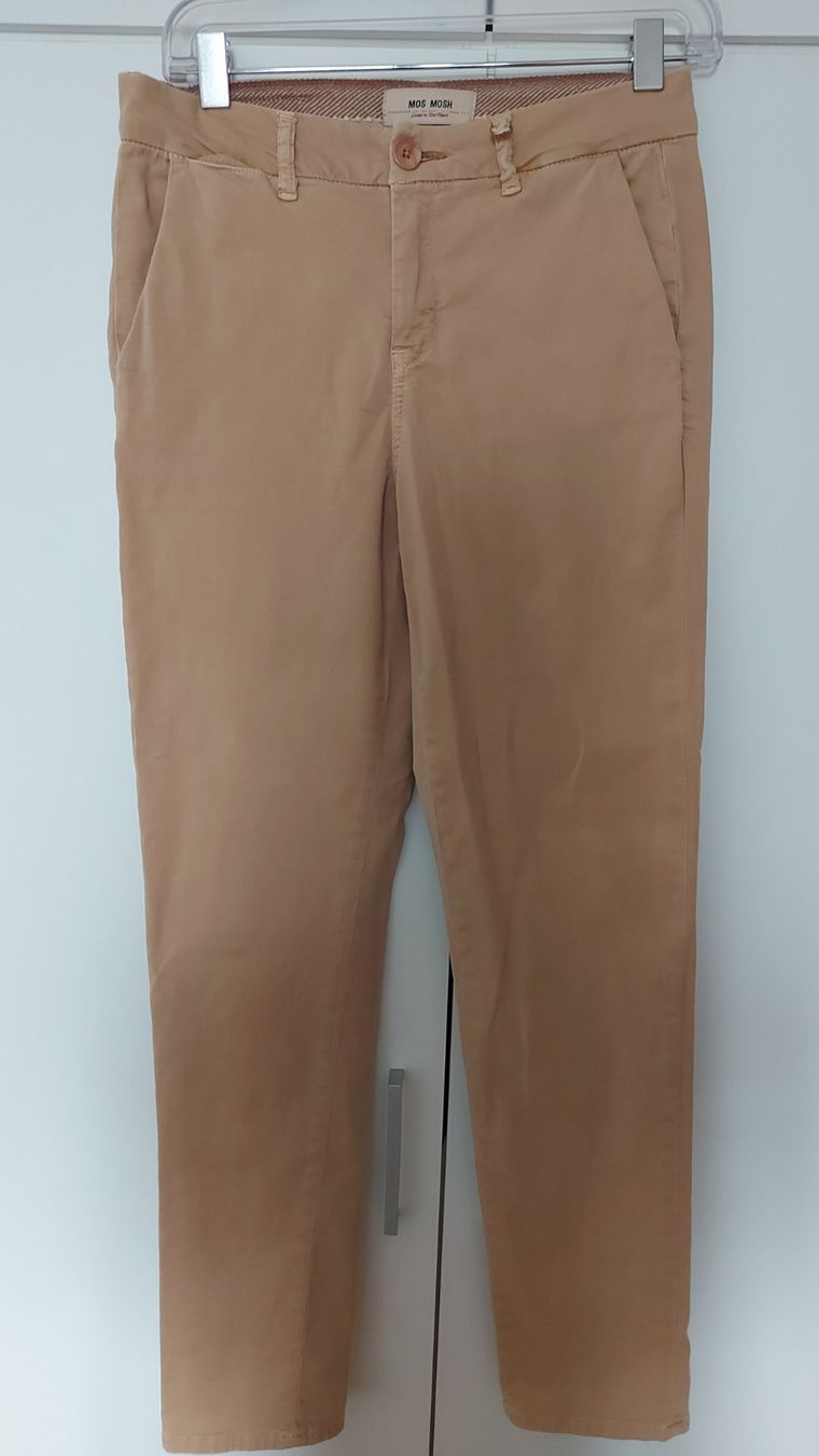 Mos mosh Pantaloni: Mos Mosh Hose gr.27 – Usato da langenthal venduto da rundholz7