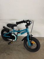 Kindervelo Stich Sam 12‘