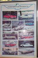 Thunderbird : Fords All-American Car