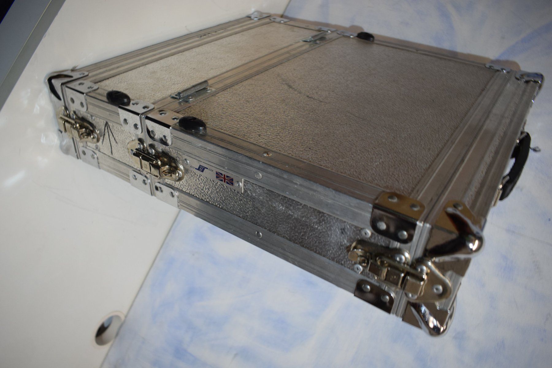 Lettore multimediale & Streamer: CD-Player JBLSYSTEMS MCD570 – Usato da Zürich venduto da Brockito 9
