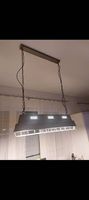 Esstisch-Lampe
