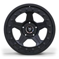 Alufelgen X-Tuning XT 200 zu Offroad und SUV Fahrzeugen