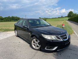 Saab 9-3 2.8T Aero V6 XWD