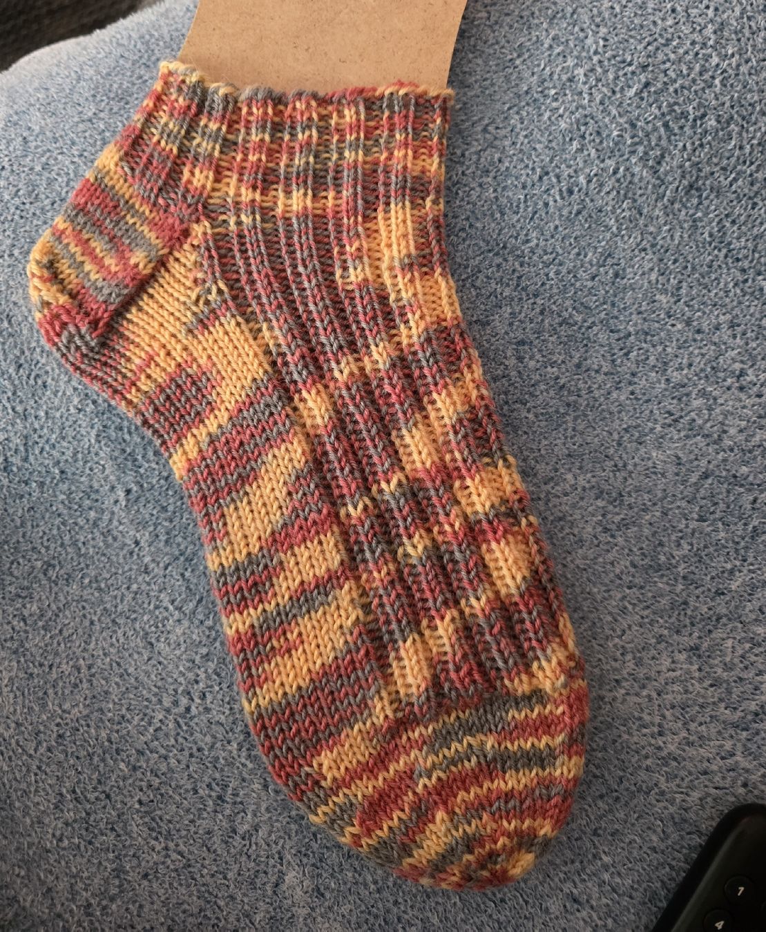 Calze: sneaker Socken gestrickt – Nuovo (secondo la descrizione) da Mels venduto da Acchico