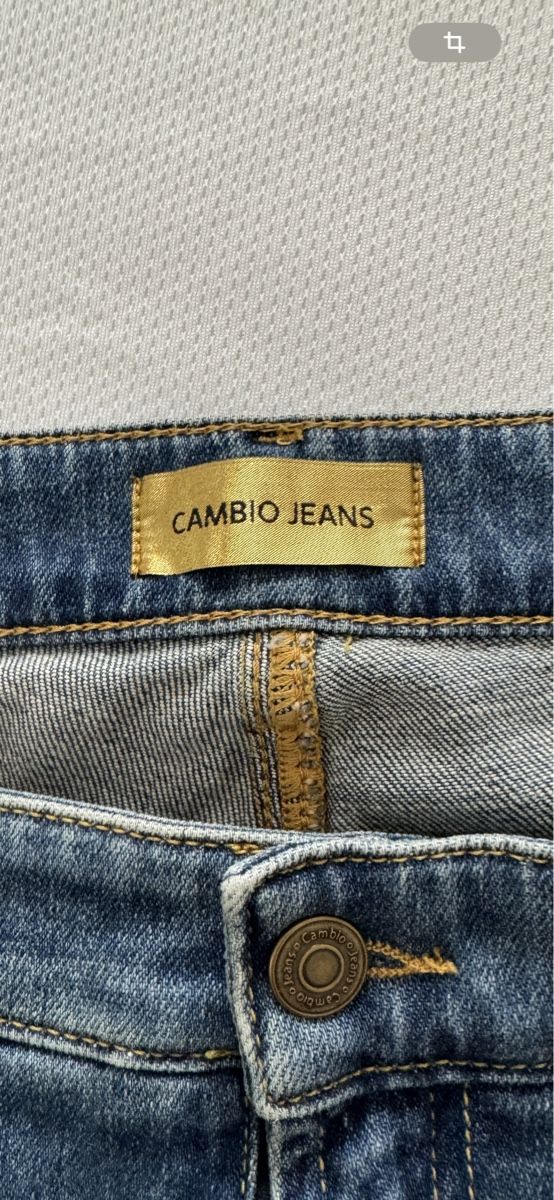 Cambio Jeans: Jeans von CAMBIO – Nuovo (secondo la descrizione) da Reichenburg venduto da gabriela55 5