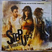 Step up 2 Film Musik