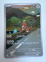 Kangashkan - Destined Rivals - 204/182