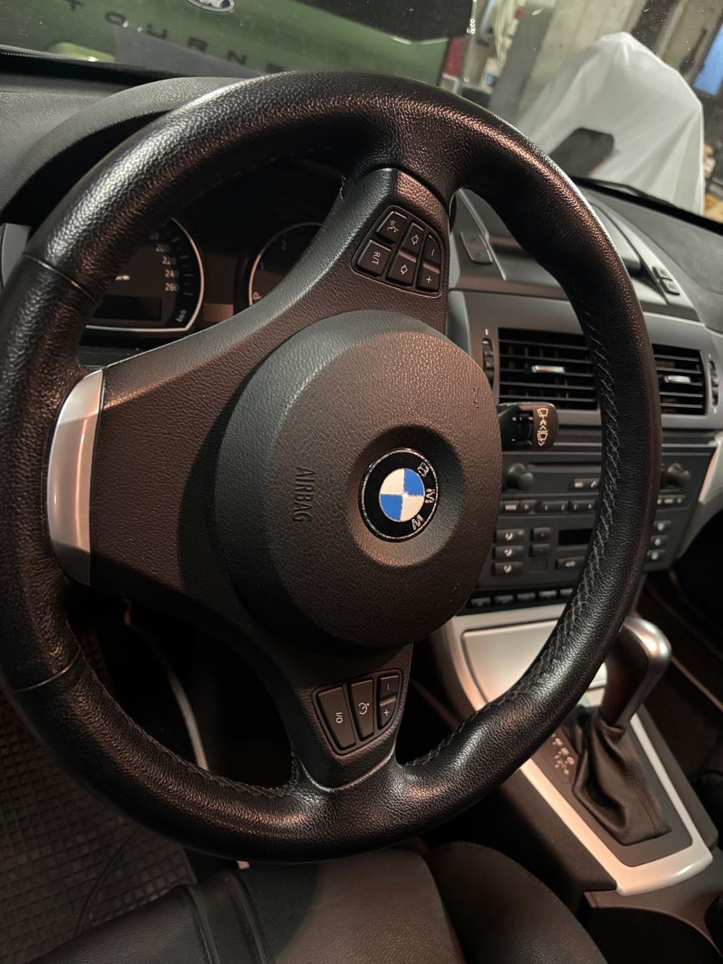 BMW Automobili: BMW X3 3.0D – Usato da Airolo venduto da rob_8mcy 6