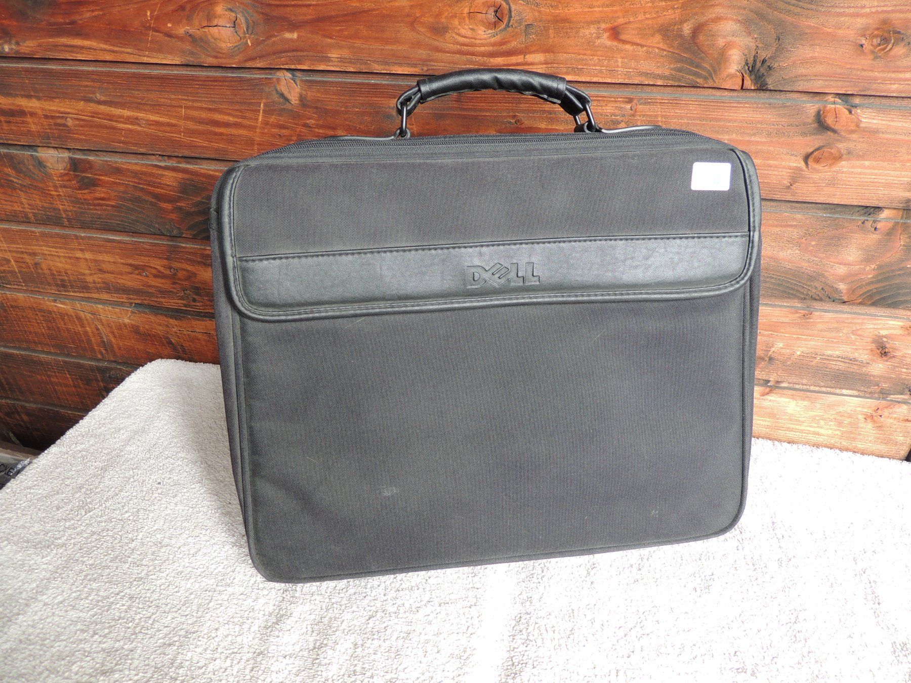 Dell Taschen: DELL Laptoptasche mit vielen Fächer Twint ok – Gebraucht aus Uznach von rut_xrx5