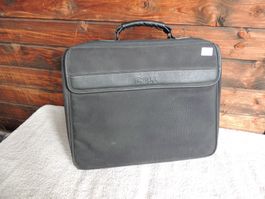 DELL Laptoptasche mit vielen Fächer Twint ok