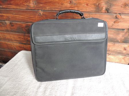 DELL Laptoptasche mit vielen Fächer Twint ok