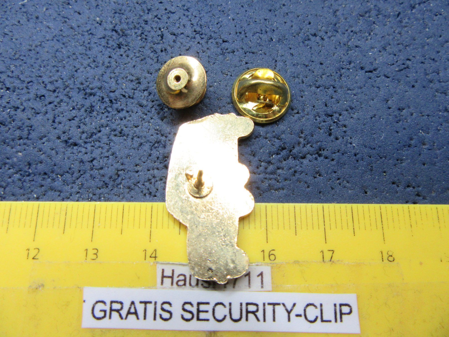 Renault Placchette & Badge: RENAULT R4 AUTO PIN GLASIERT VINTAGE OLDTIMER – Usato da Ettingen venduto da Hausi4711 2