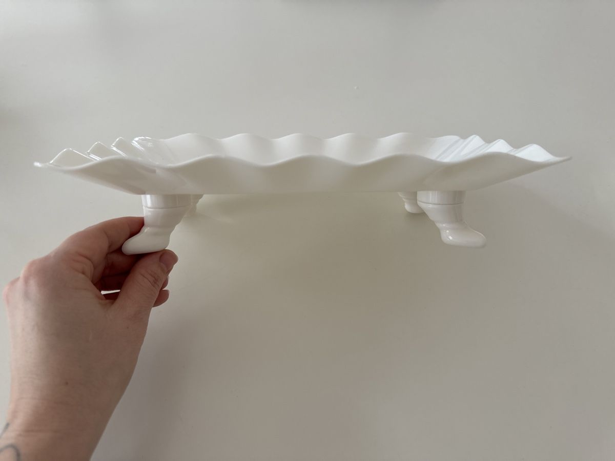 Altro in Decorazioni & Accessori: Cupcake / Kuchenständer – Usato da Solothurn venduto da Vintage87 1