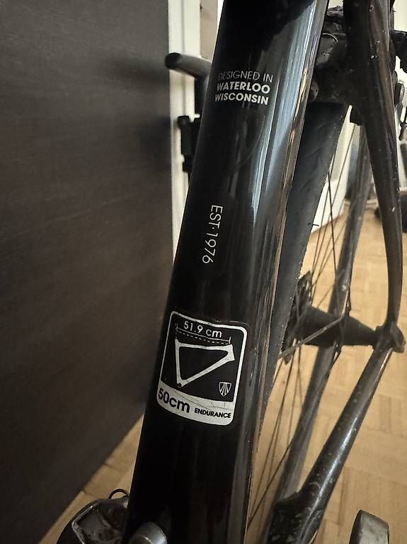 Vélos: Trek 7\.7 FX – D'occasion à Genève par tom_ns88 3
