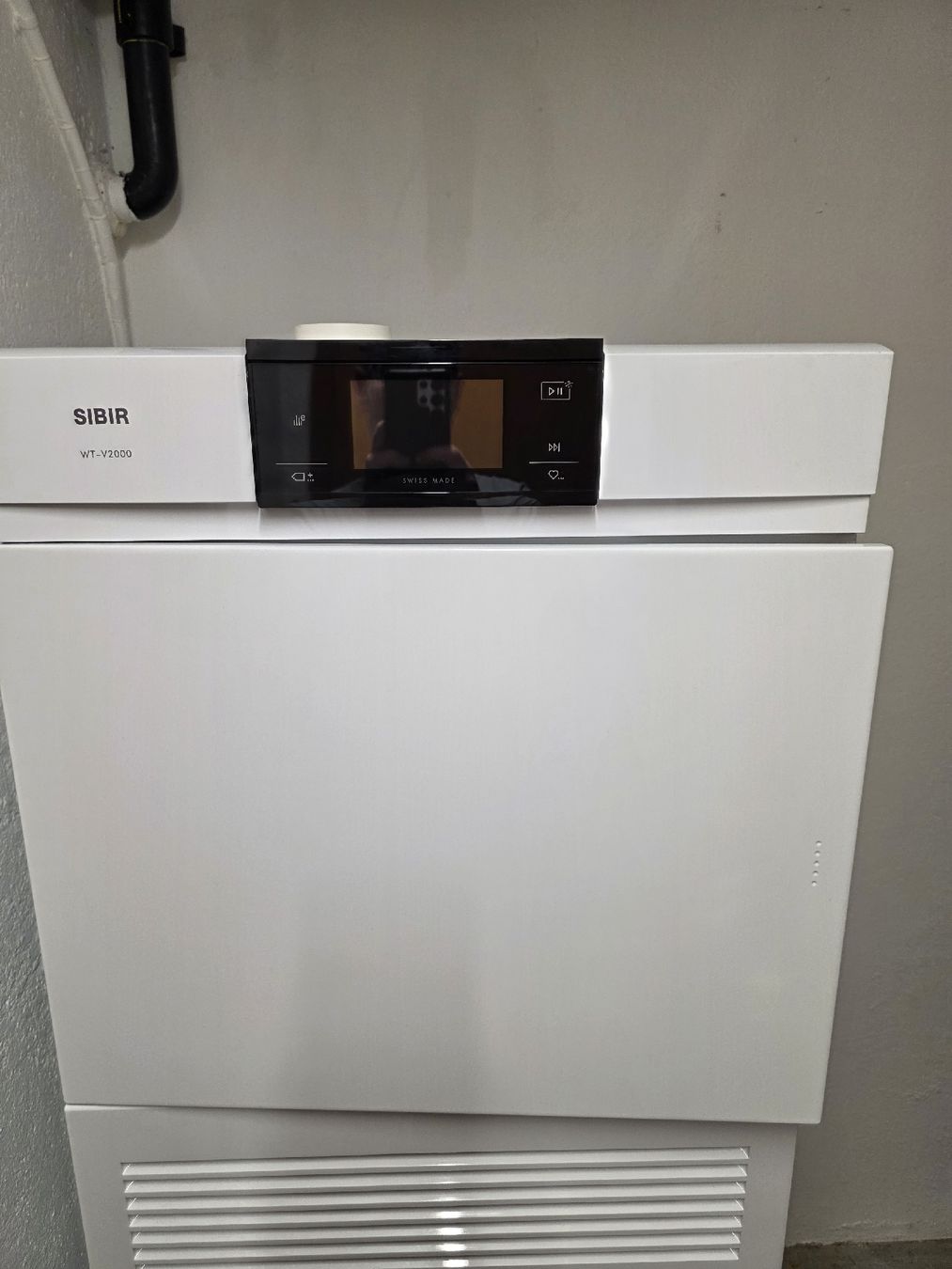 Sibir Lavatrici: Ensemble lave-linge + sèche-linge SIBIR V2000 de 2024! – Nuovo (secondo la descrizione) da Mont-sur-Lausanne venduto da fab_hpj9 1