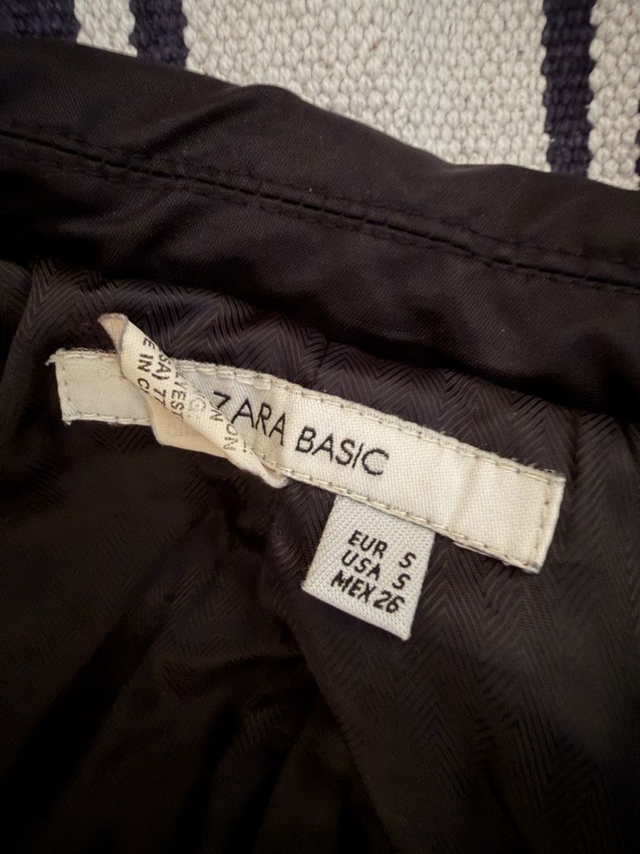 Vestes: Jacke  – D'occasion à Muttenz par Zara-Camp 2