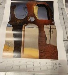 Calendari: Wandkalender 6 Stück – Usato da Appenzell venduto da marvdo 5