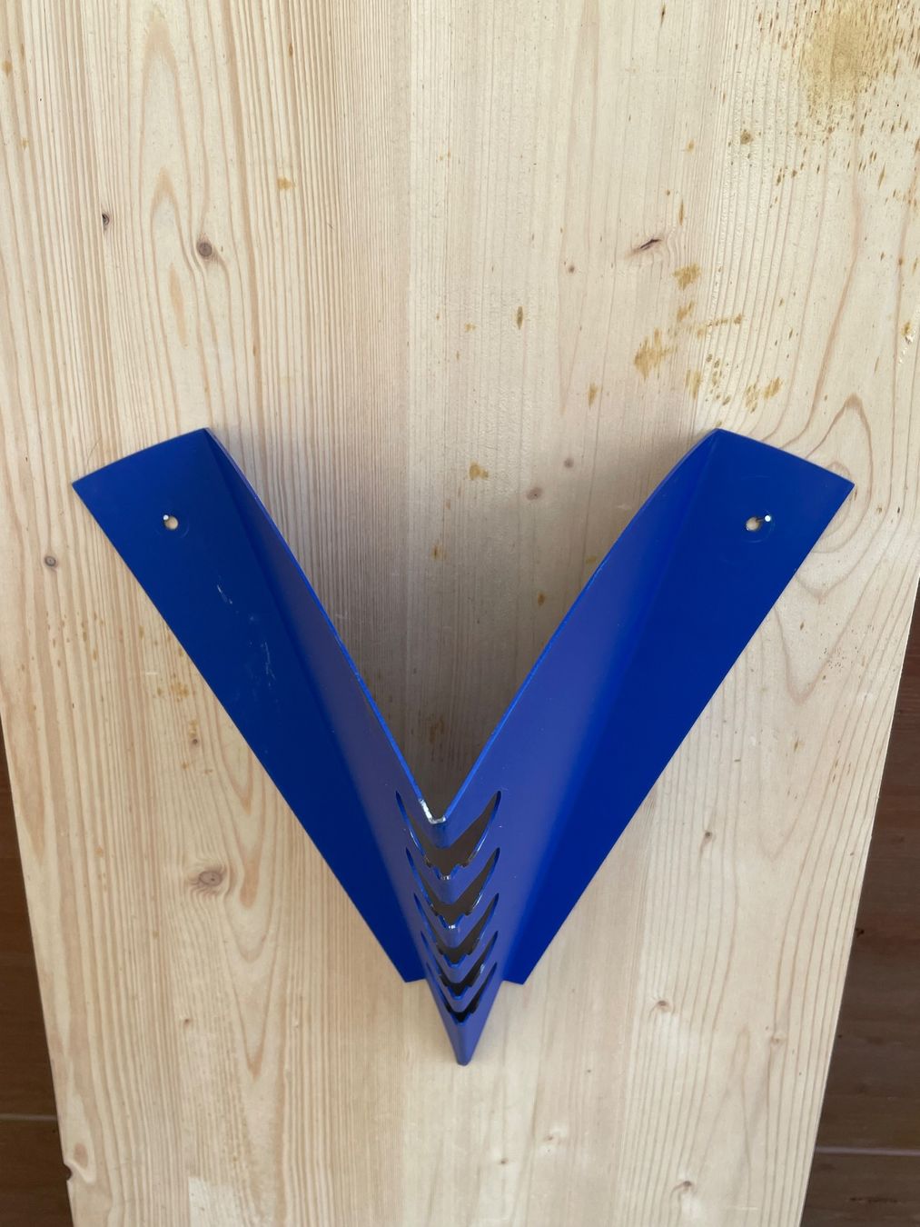 Garderobe: Garderobenhaken – Gebraucht aus Luzern von Amei00 2