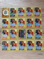 FIFA World Cup 2026 United Edition stickers 🇨🇩 
