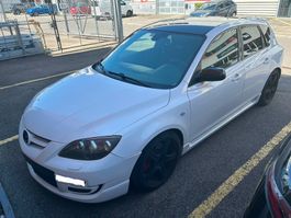 Mazda 3 MPS 2.3L zu verkaufen