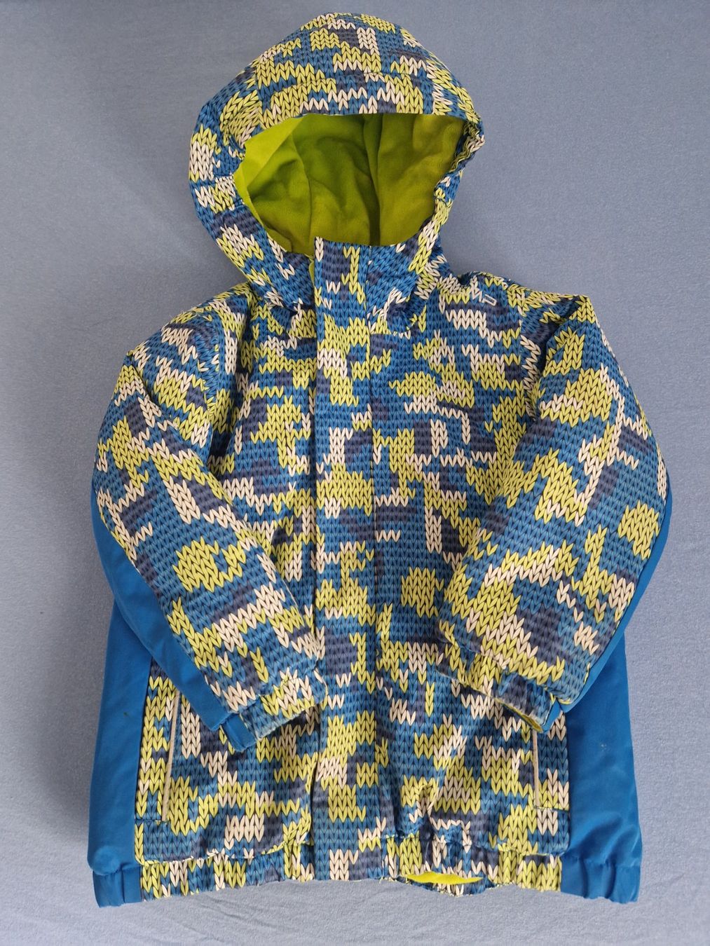 Vestes & Manteaux: Winterjacke – D'occasion à Wädenswil par son_sp7x