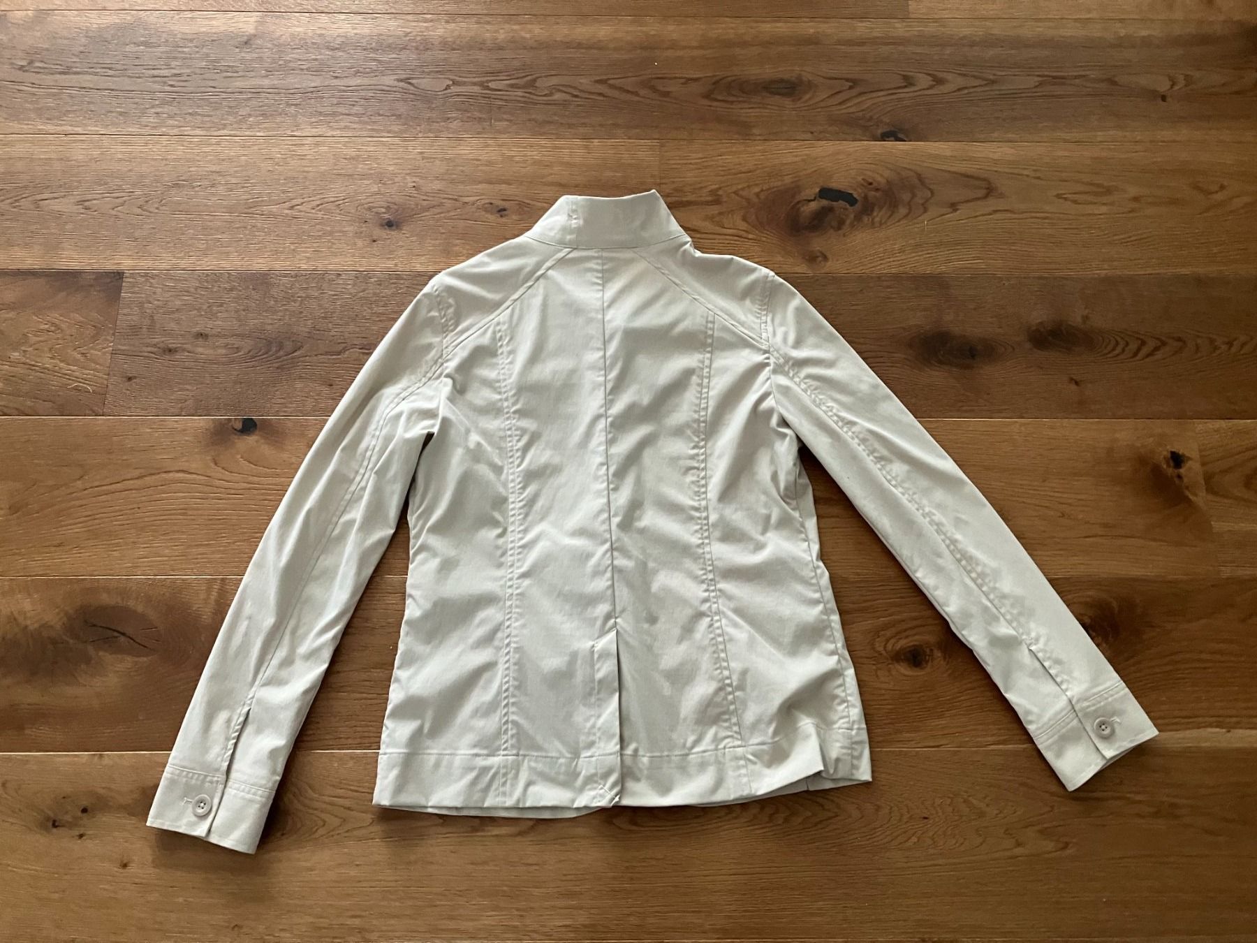 Giacche: Jacke von Eddie Bauer Gr. 38 – Usato da Niederuzwil venduto da Sandy8w 1