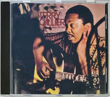 Terry Callier – I Just Can't Help Myself