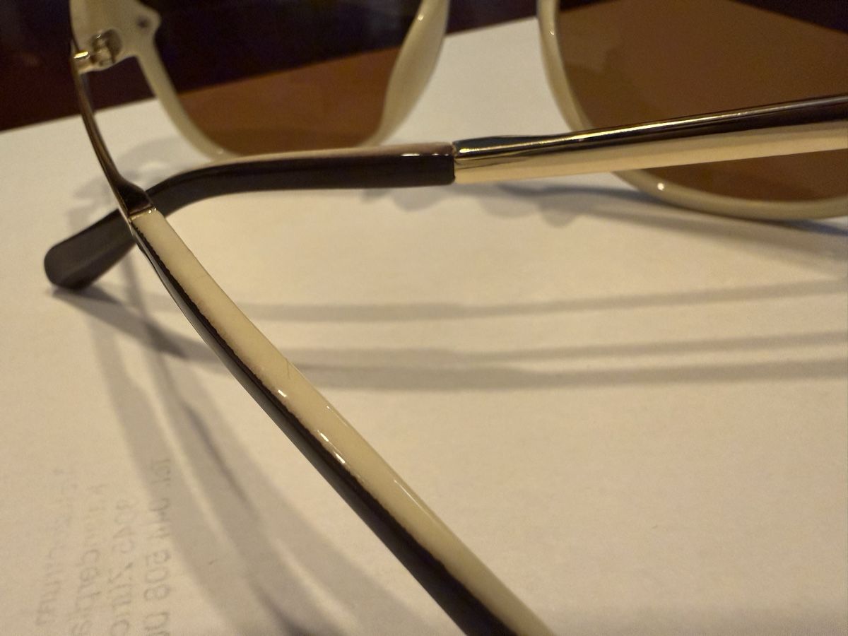 Lunettes & Verres: Sunglasses – Neuf (Voir description) à Zürich par Yuece 4