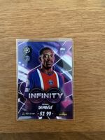 Topps Match Attax 2026/27 Ousmane Dembélé Infinity #3 