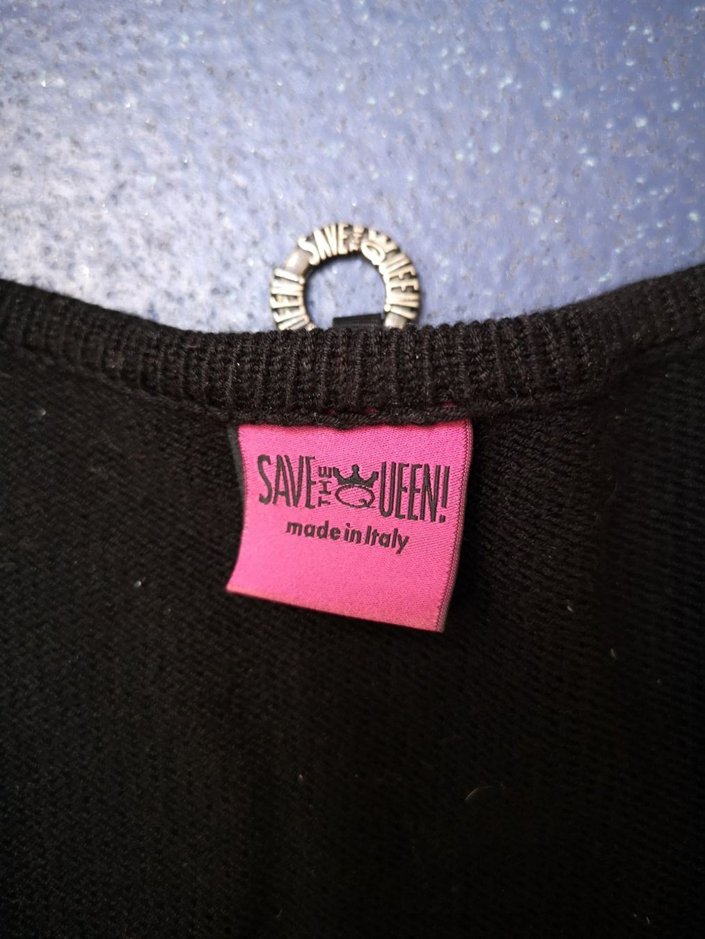 Vestiti: Kleid Safe the Queen in L – Usato da Meggen venduto da Mcgiver_1 1