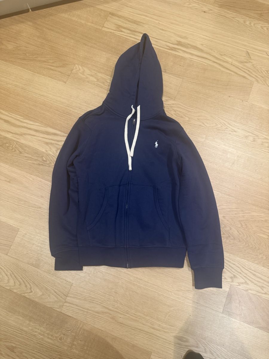 Ralph Lauren Giacche: Polo Ralph Lauren Zip – Nuovo (secondo la descrizione) da Zollikerberg venduto da max_k8gv