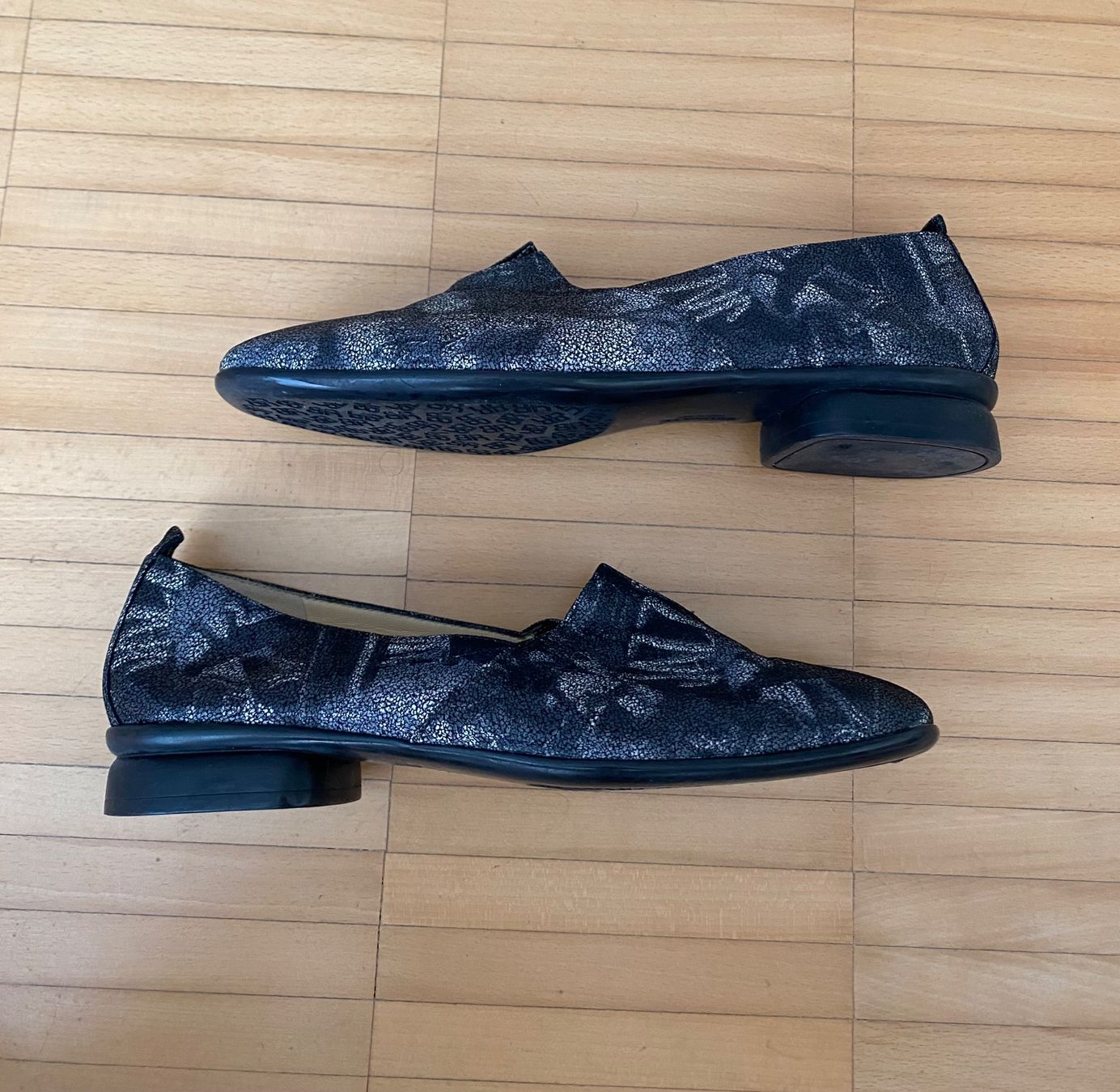 Brunate Scarpe da donna: Brunate Loafer Damen Gr. 39 – Nuovo (secondo la descrizione) da Frauenfeld venduto da LIL_NA 3