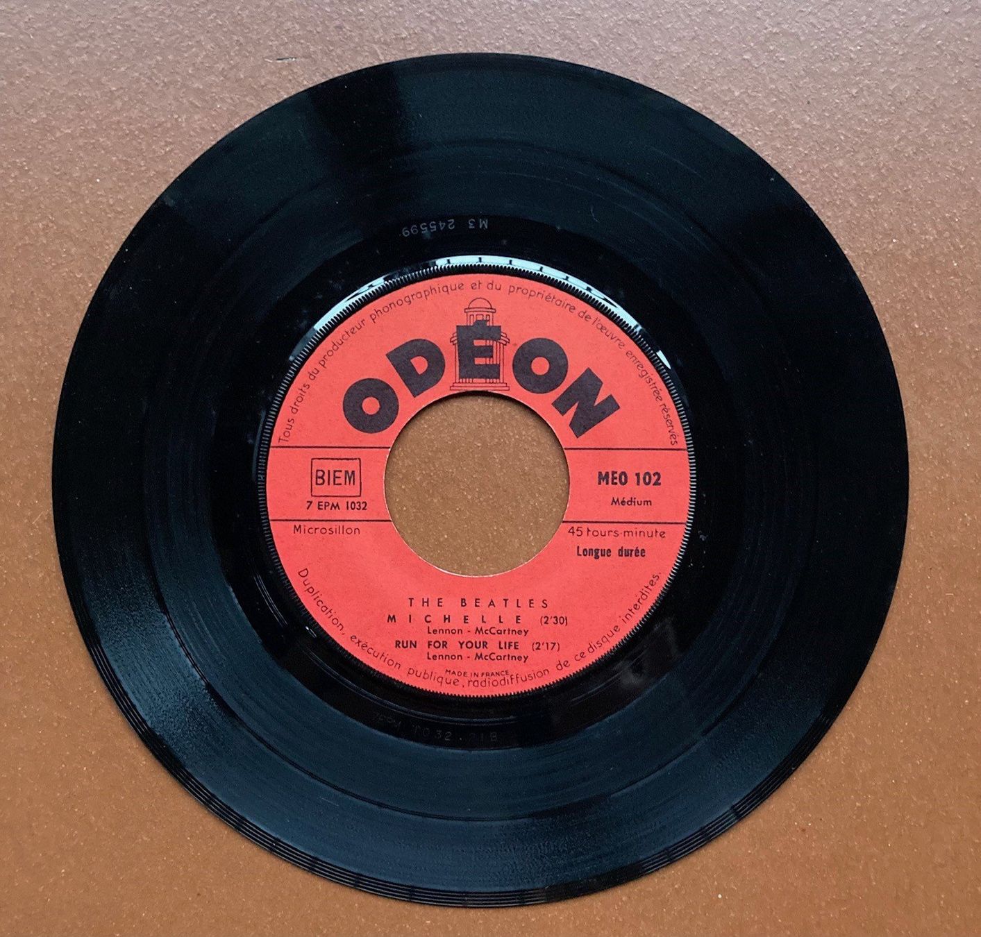 Dischi in vinile: The Beatles - Rubber Soul – Usato da Orselina venduto da Vrenegonde 2