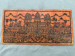Ankor Wat // Kambodscha 