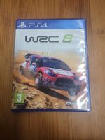 WRC 6 PS4