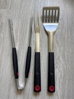 Neues Grill Zubehör 