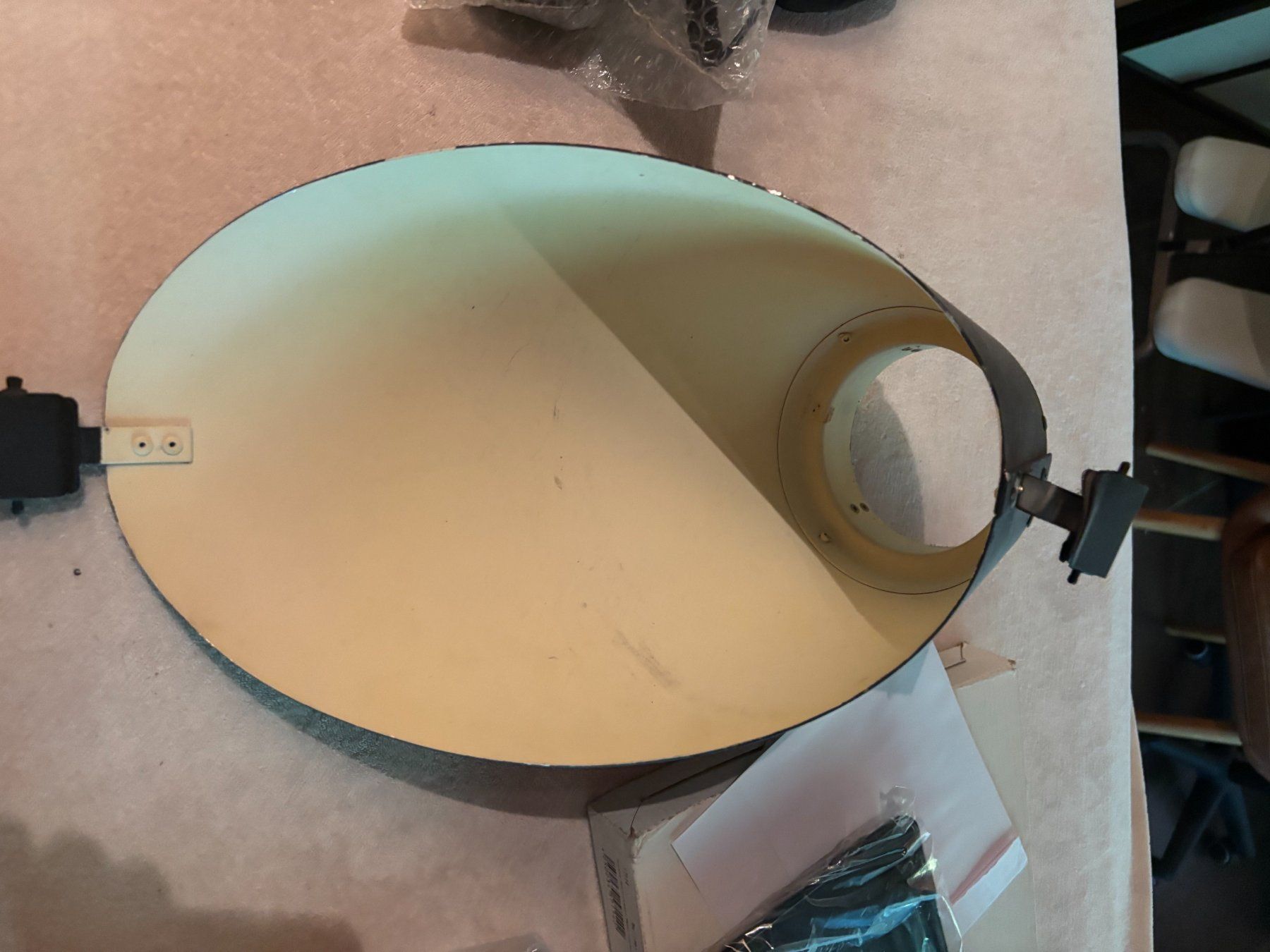Filtres: Lichtformer + Vorsätze – D'occasion à Zürich par indianer13 2