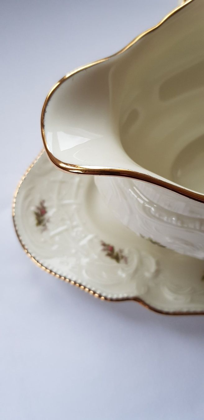 Ciotole: Rosenthal - Saucière TOP – Usato da Dällikon venduto da Toyfan 8