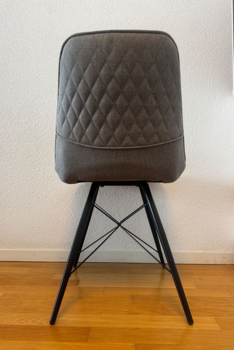 Pfister Sedie: Pfister Esszimmer Stühle – Usato da Adliswil venduto da mg565758 5
